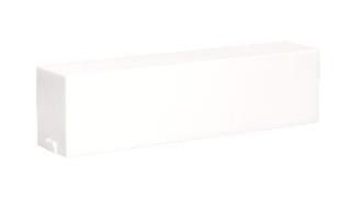 herpa Cars&Trucks 1/87 (プラスチック製) ボックストレーラー スウェーデン （2個）