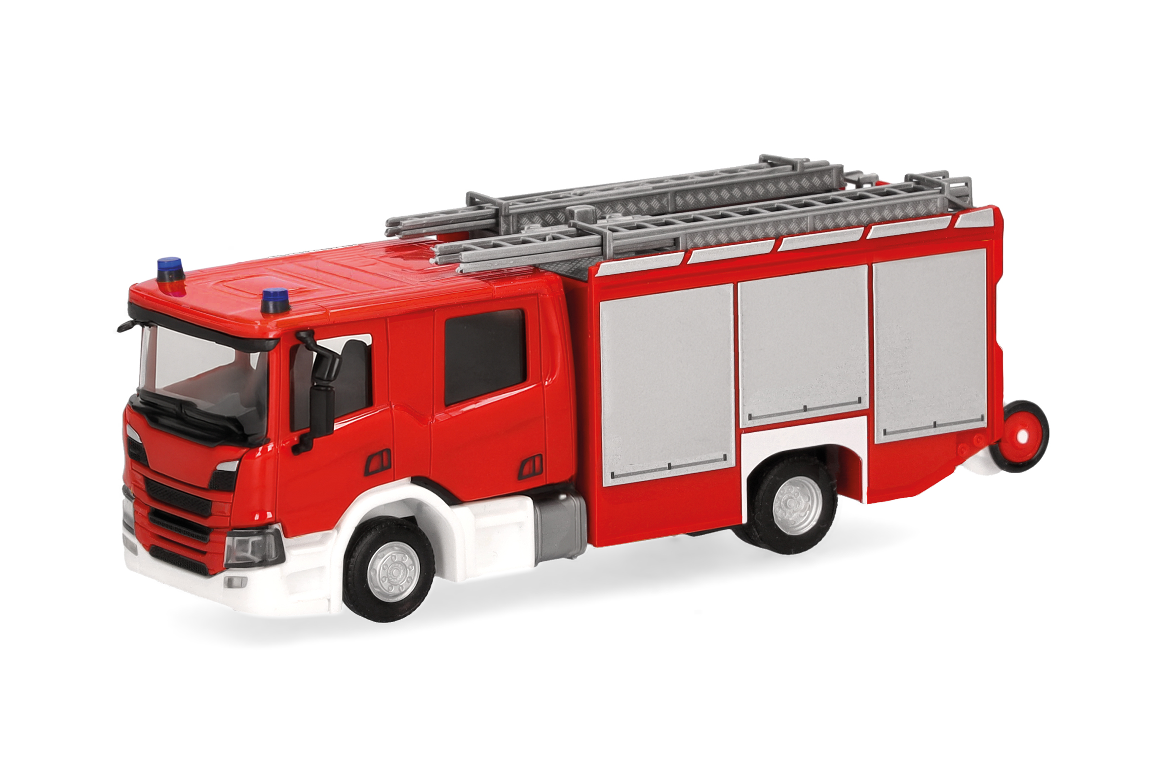 予約]herpa Cars&Trucks 1/87 (プラスチック製) スカニア CP28
