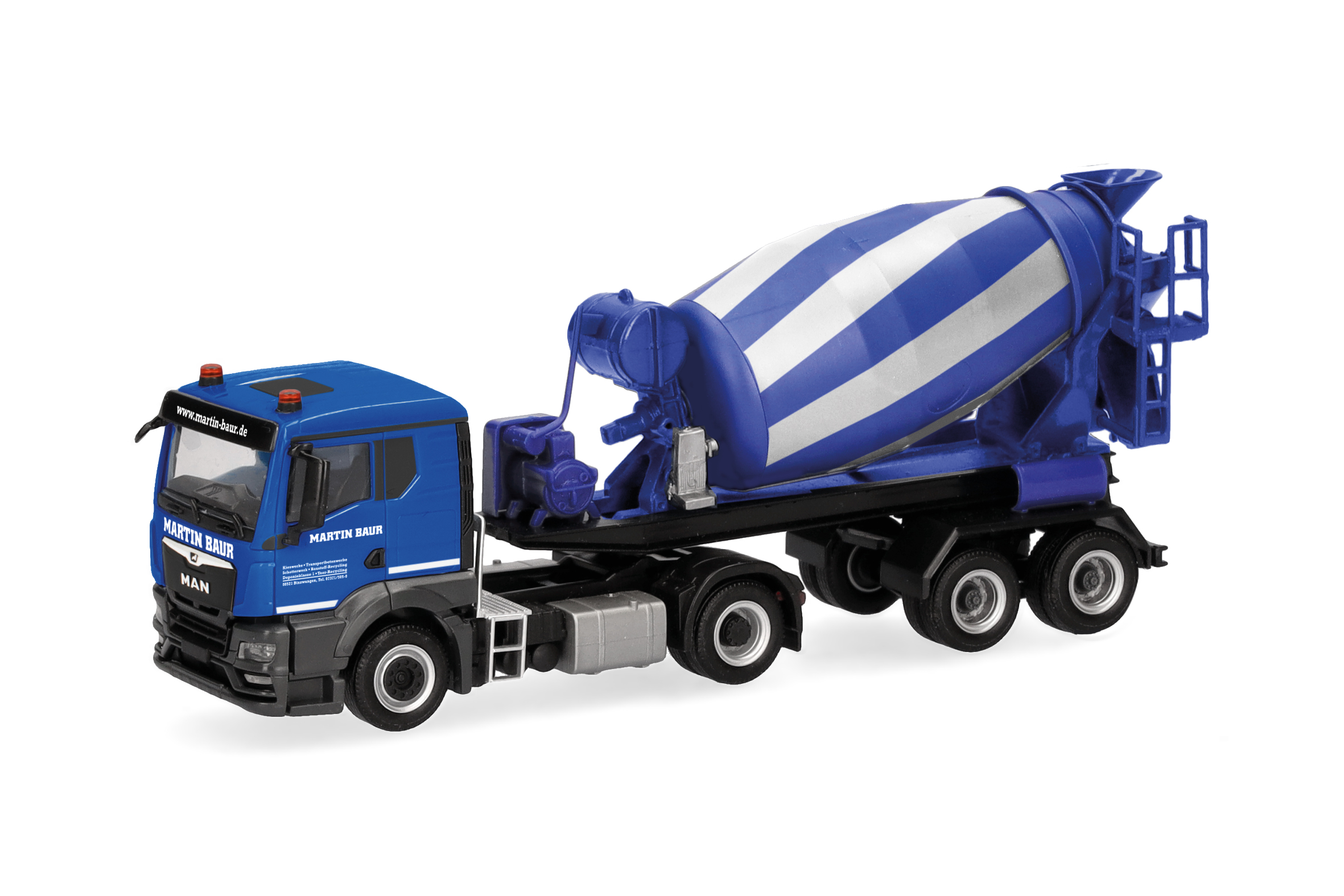 ☆タミヤ☆MAN トラック タミヤ 1/14 電動RCビッグトラックシリーズ MAN TGX 18.540 4x2