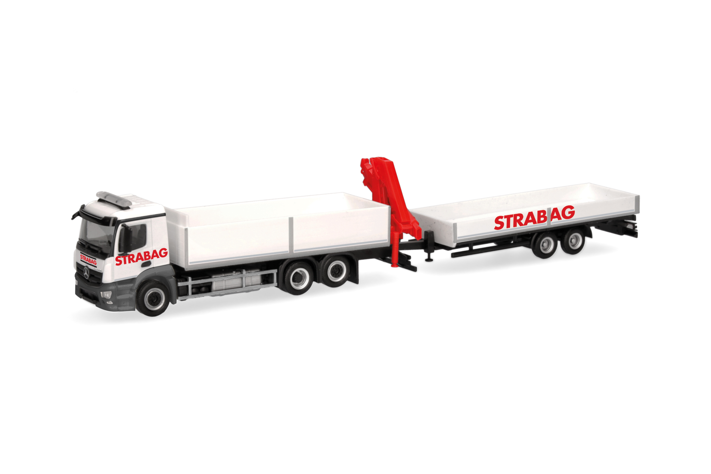 34R-034 Truck Model 1/87 ベンツ コンテナトレーナー Amazon | 1/87 ベンツ ONE コンテナトレーラー | ミニカー・ダイ