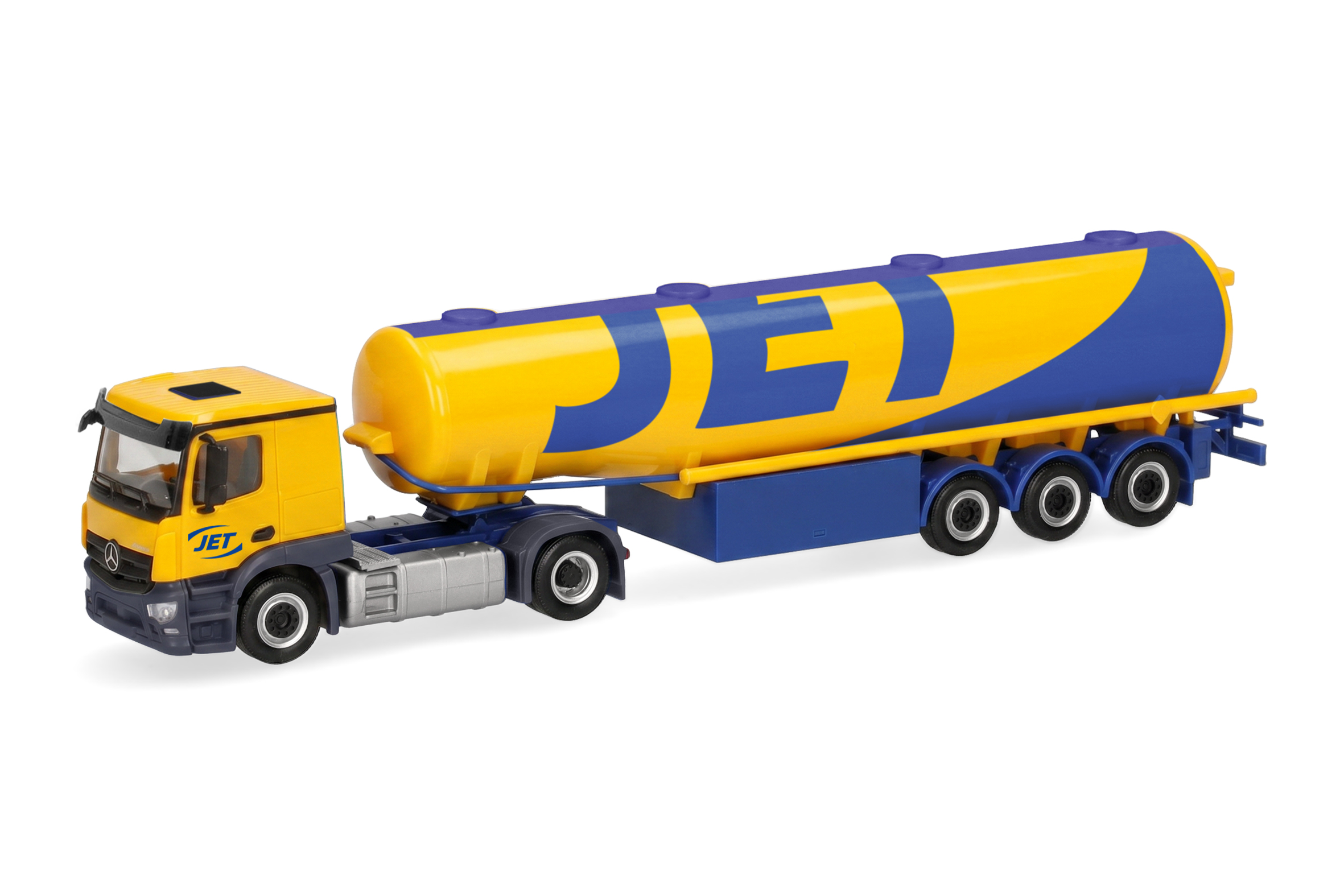 herpa Cars&Trucks 1/87 (プラスチック製) メルセデスベンツ