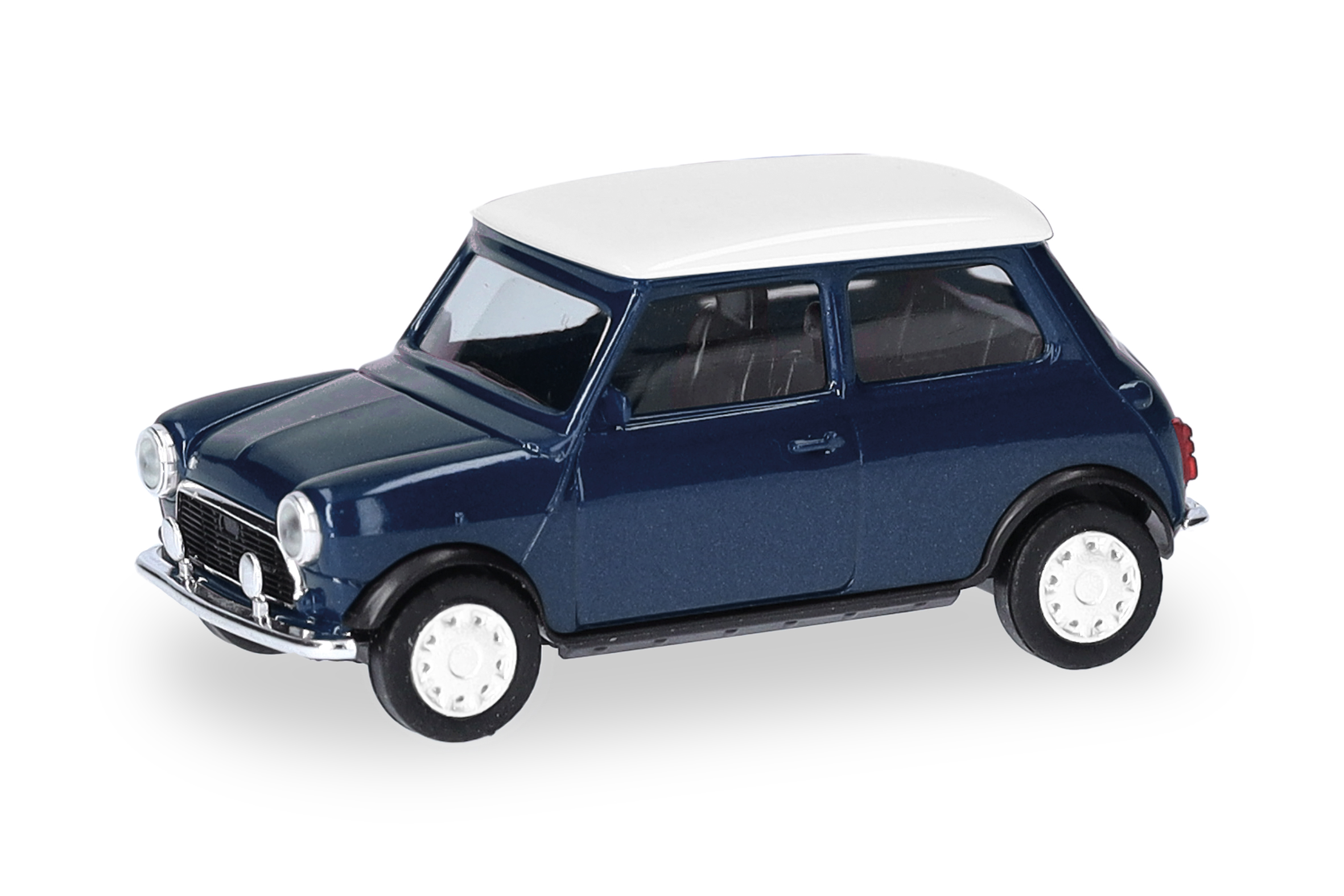 予約]herpa Cars&Trucks 1/87 (プラスチック製) ミニクーパー 右