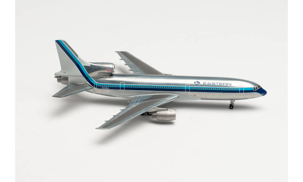 herpa wings 1/500 (ダイキャスト製) L-1011-1 TriStar