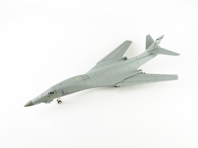 herpa wings 1/200 B-1B アメリカ空軍 9thBS ダイエス空軍基地 85-0073