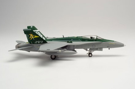herpa wings 1/72 F/A-18A オーストラリア空軍 77Sq "77th anniv." ウィリアムタウン基地 A21-39