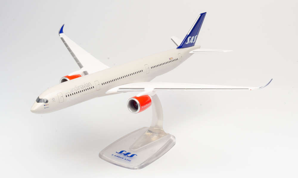 hogan wings 1/200 A350-900 タイ国際航空 ランディングギア／スタンド付属　※プラスチック製、スナップフィット z2zed1b 11779GR Hogan British Airways / 英国航空 A350-1000 G-XWBH
