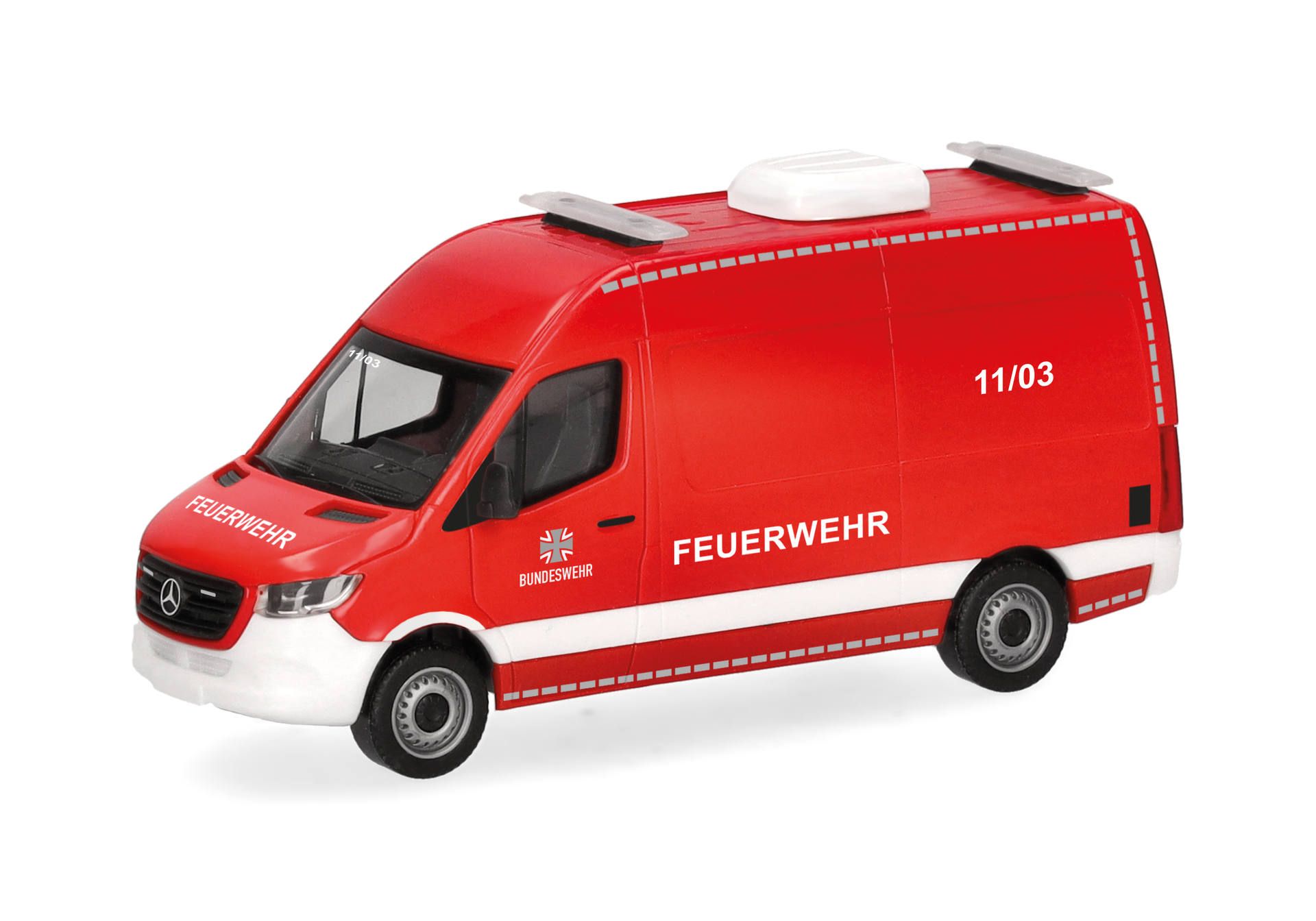herpa Cars&Trucks 1/87 (プラスチック製) メルセデスベンツ