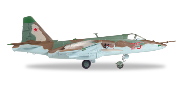 絶版限定品】 ヘルパ 1/200 ロシア空軍 MIG-29 ファルクラム 絶版限定