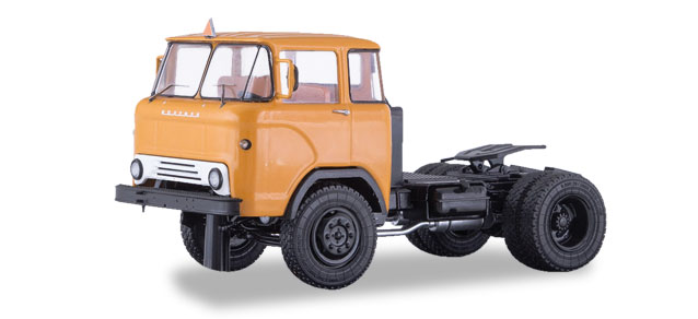 herpa Cars&Trucks 1/43 KAZ-608 トラクター