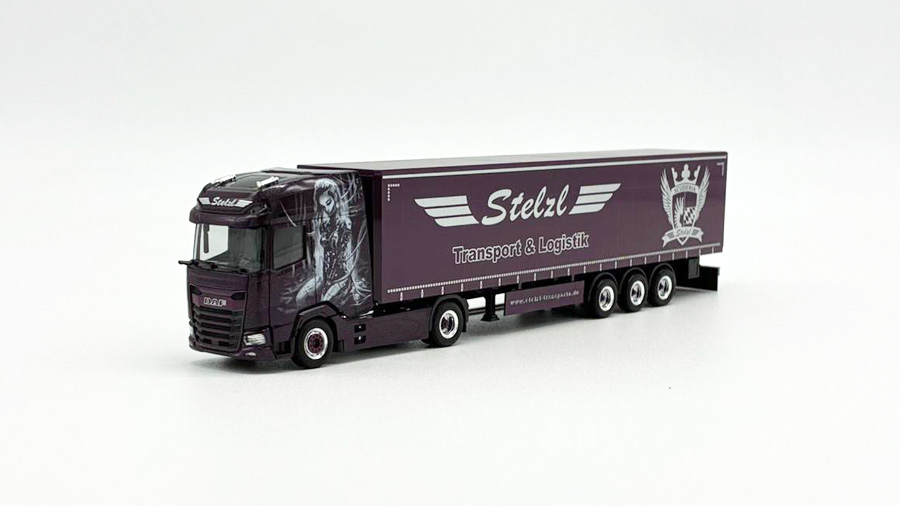 herpa Cars&Trucks (herpa openhouse 2025限定) 1/87