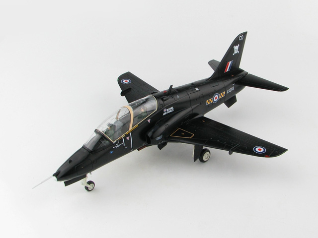Hobby Master 1 48 ホーク T 1 イギリス空軍 第100飛行隊 ガリバー