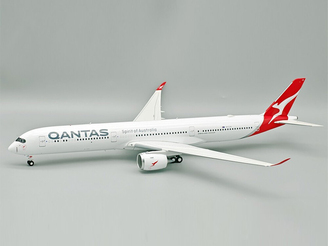InFlight Model 1/200 (ダイキャスト製) A350-1000 Qantas Airways