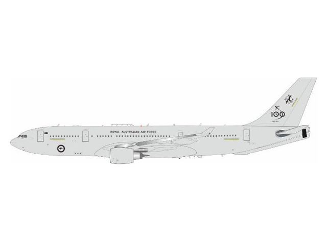 [予約]InFlight Model 1/200 (ダイキャスト製)KC-30A (A330-200MRTT) Australia Air Force A39-004