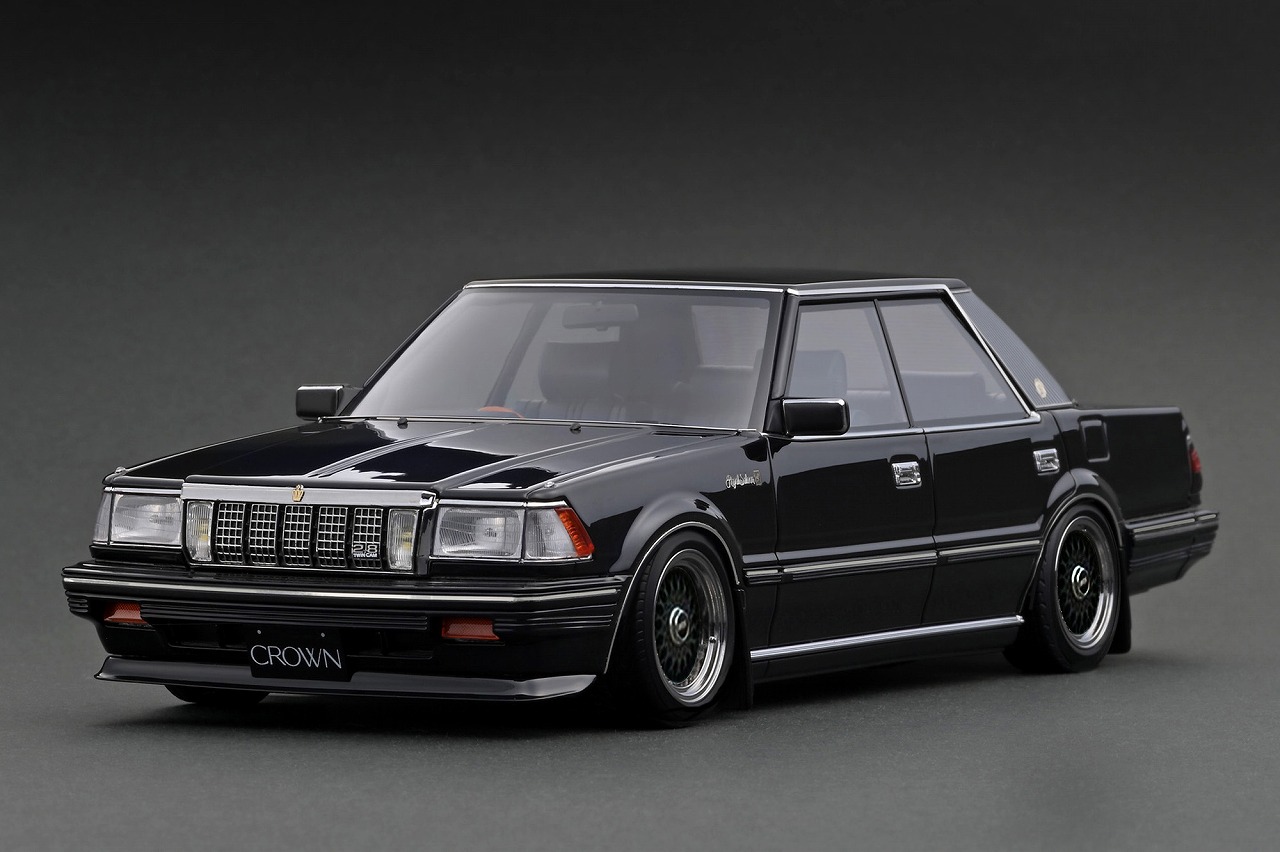 正規品販売！ 予約]ignition model(イグニッションモデル) (レジン製 1/18 自動車