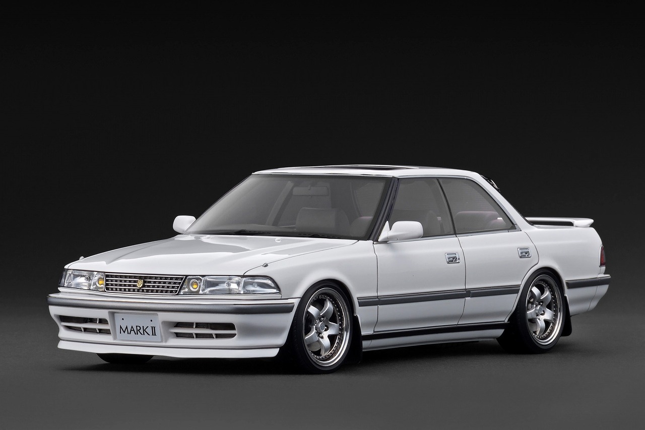 まい イグニッションモデル マークⅡ グランデ Toyota MarkⅡ まい イグニッションモデル マークⅡ グランデ Toyota MarkⅡ