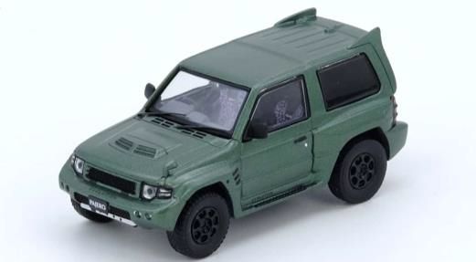 数量限定SALE 予約]INNO Models(イノモデル) 1/64 (ダイキャスト製 ミニカー
