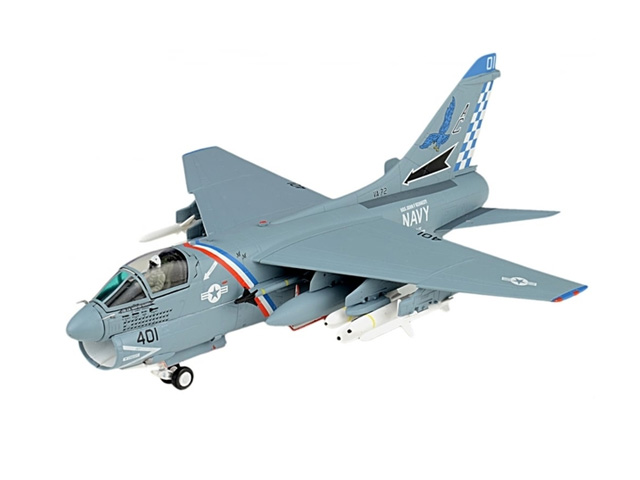 センチュリーウイングス 1/72 A-7E コルセアⅡ 楽天市場】A-7E コルセアII アメリカ海軍 第12攻撃飛行隊 「フライング