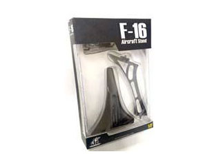 JCW 1/72 ディスプレィスタンド (F-16 ファイティングファルコン)