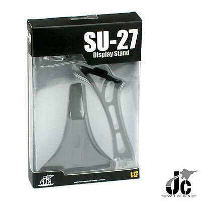 JCW 1/72 ディスプレィスタンド (SU-27 フランカー)　※再入荷