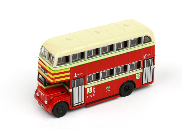 TINY（タイニー） Tiny City No.106 ダイムラーA OCO KMB (Birmingham)