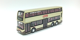 TINY（タイニー） Tiny City エンバイロ500 KMB ADL MMC ハイブリッド車