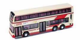 TINY（タイニー） Tiny City No.152 エンバイロ 500 KMB ADL 80th バス (68x)