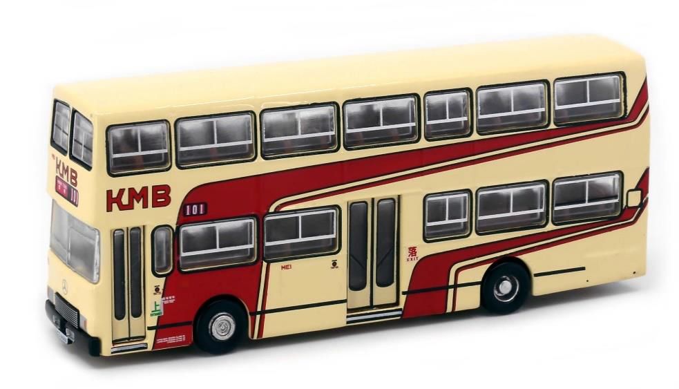 TINY（タイニー） Tiny City KMB O305 ME1 初期塗装車両