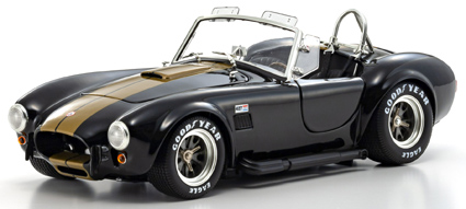 京商 Kyosho Shelby Cobra シェルビーコブラ427S 1/18 京商 ミニカー | KYOSHO ORIGINAL 1/18 シェルビー コブラ 427 S