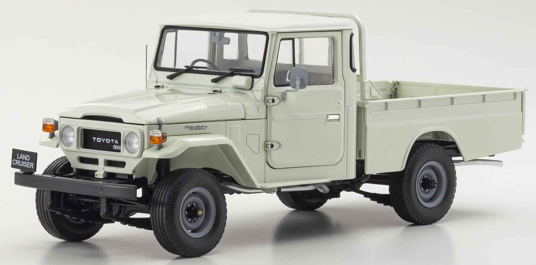 予約 京商オリジナル 1 18 トヨタ ランドクルーザー 40 ホワイト ガリバー 予約 京商オリジナル 1 18 トヨタ ランドクルーザー 40 ホワイト ガリバー