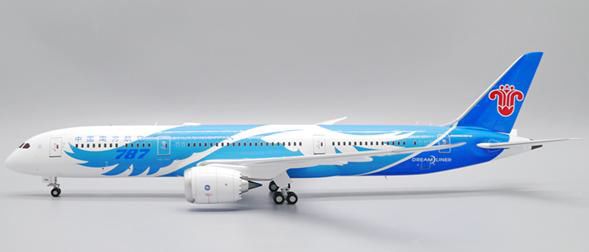 JC WINGS 1/200 (ダイキャスト製) 787-9 China Southern Airlines