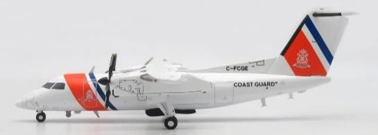 JC WINGS 1/200 (ダイキャスト製) DHC-8-100 The Netherlands