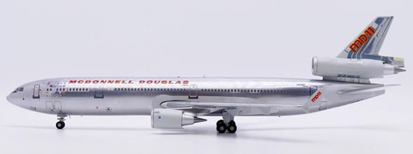 JC WINGS 1/200 (ダイキャスト製) MD-11 McDonnell Douglas House