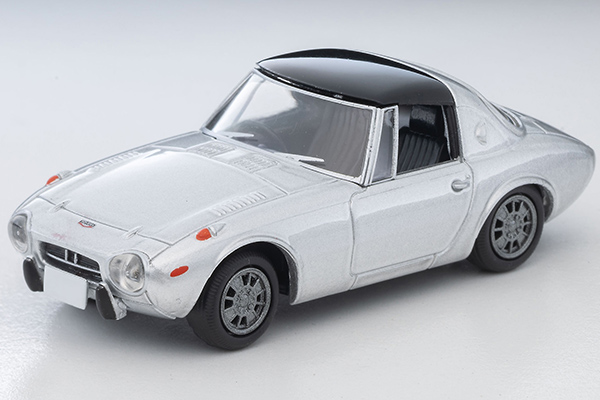 【新品】TOMICALIMITEDVINTAGE トヨタスポーツ800 トミカリミテッドヴィンテージ 1/64 (ダイキャスト製) トヨタ