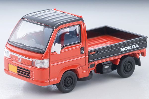 トミカプレミアムトランスポーター3個、リミテッドヴィンテージ アクティ トミカリミテッドヴィンテージネオ 1/64 (ダイキャスト製) ホンダ