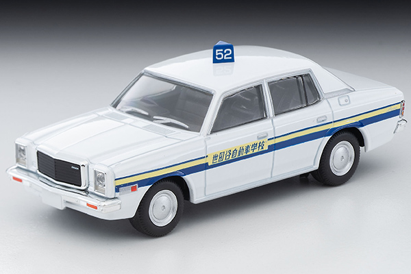 トミカリミテッドヴィンテージネオ 1 64 マツダ ルーチェレガート 4ドアセダン 教習車 世田谷自動車学校 ガリバー