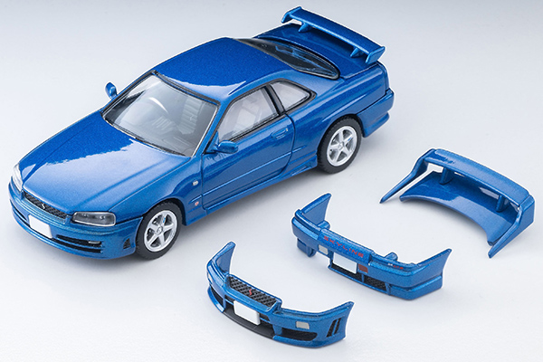 トミカリミテッドヴィンテージネオ ニッサン スカイライン 25GT-V 黒 Amazon | トミカリミテッドヴィンテージ ネオ 1/64 LV-N170b
