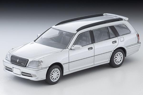 185 トミカ　リミテッドヴィンテージ　スネークモータース　トヨタ　クラウン トミカリミテッドヴィンテージネオ 1/64 (ダイキャスト製