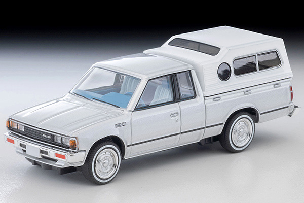 トミカリミテッドヴィンテージネオ 1/64 (ダイキャスト製) ニッサン