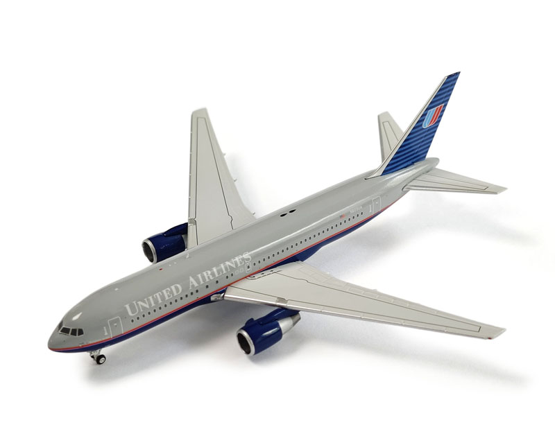 V1:400 1/400 (ダイキャスト製) 1/400 (ダイキャスト製) ボーイング