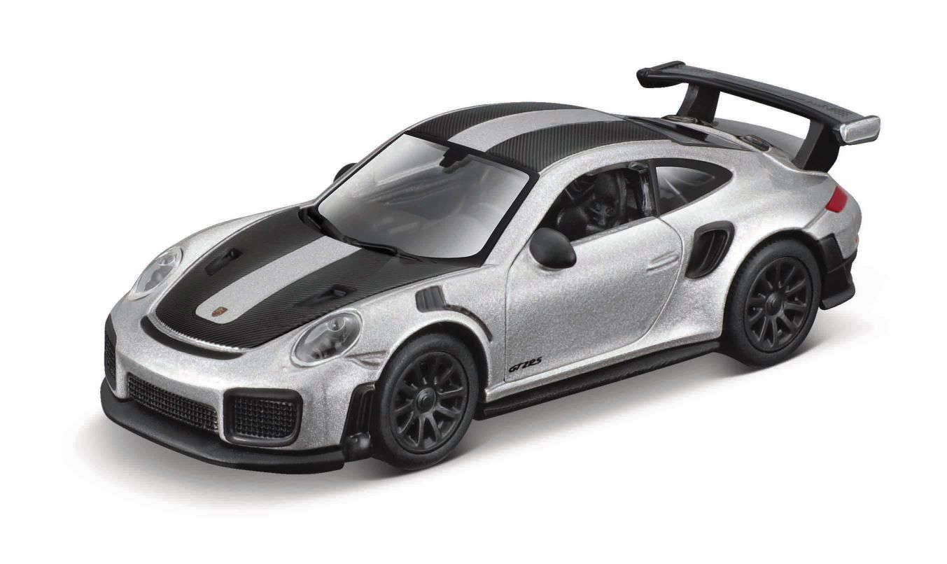 レジン製 1/64 ポルシェ911GT2RS レジン製 1/64 ポルシェ911GT2RS