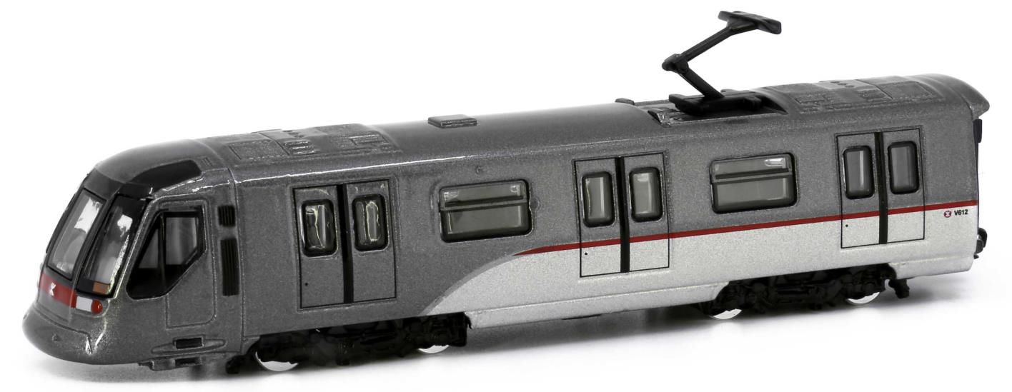 TINY（タイニー） Tiny City MTR07 香港MTR 東涌線（Tung Chung line） (1998年-現在)