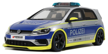 otto mobile(オットモビル) 1/18 (レジン製) フォルクスワーゲン