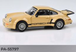 4R-747 PARA64 1/64 ポルシェ 911 Carrera RSR PARA64 1/64 (ダイキャスト製) ポルシェ 911 カレラ RSR 3.0