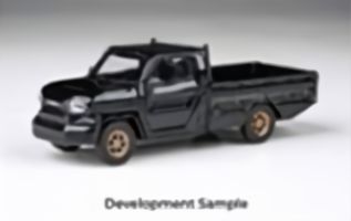 PARA64 1/64 (ダイキャスト製) トヨタ ハイラックス チャンプ タマラオ