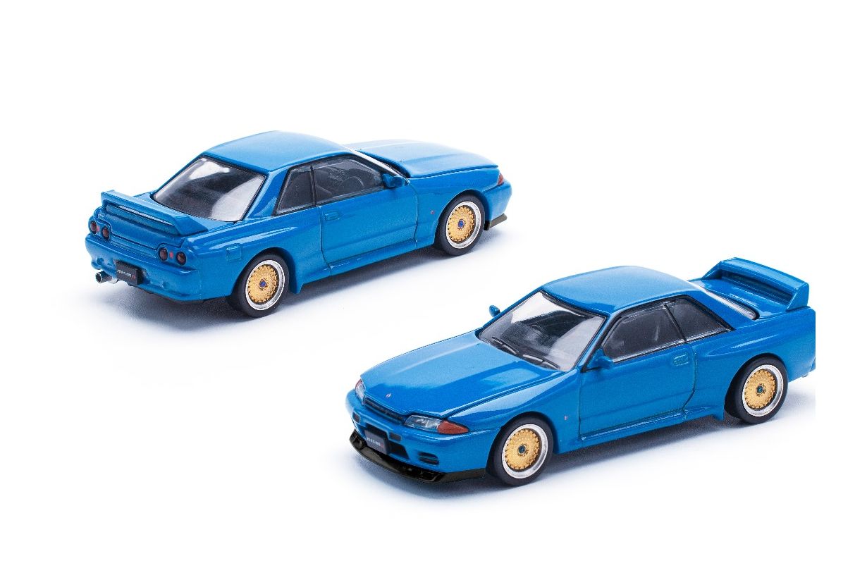 トミカリミテッドヴィンテージネオ 1/64 日野TC343 はしご消防車（尾鷲
