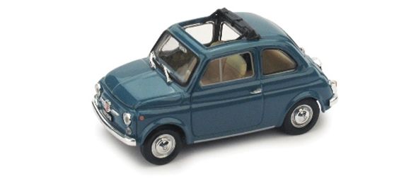 ブルム 1/43 フィアット500 1965 イタリア150周年記念 3台セット Amazon | BRUMM(ブルム) フィアット ミニカー 1/43 FIAT 600