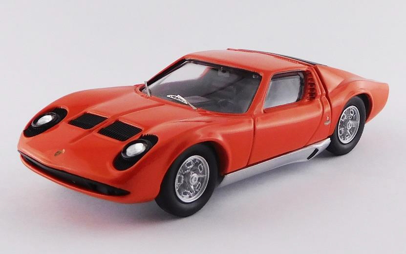 品質検査済 RIO(リオ)Italy クラシックモデルカー まとめて11台