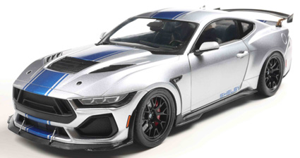 MIRA SOLIDO ＆EAGLEマスタング1/18 3台セット MIRA SOLIDO ＆EAGLEマスタング1/18 3台セット