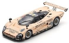 チュンチュンさん専用 AMR (1/43) ポルシェ 935 K3 スパーク 1/43 ポルシェ CK5 #115 クレーマー レーシング Krafft