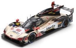 スパークモデル spark 1/43 キャデラック v-series.r スパーク 1/43 キャデラック V-Series.R No.3 キャデラック